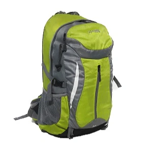 Travel Rucksack Outdoor Climbing Bag Hiking Backpack 55 Liter Waterproof  Hiking Backpack From Vietnam supplier