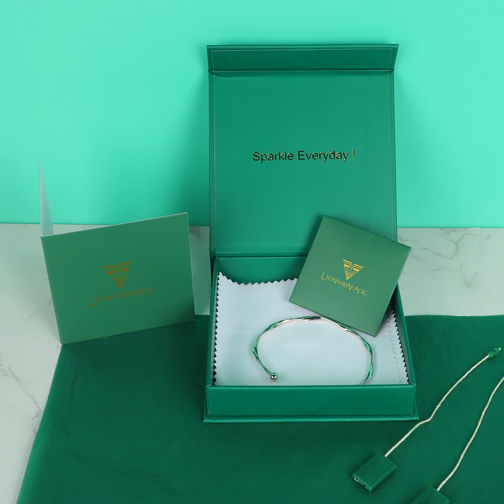 Featured Supplier Custom Book Shape Cardboard Paper Gift Tissue Paper Jewelry Packaging Box