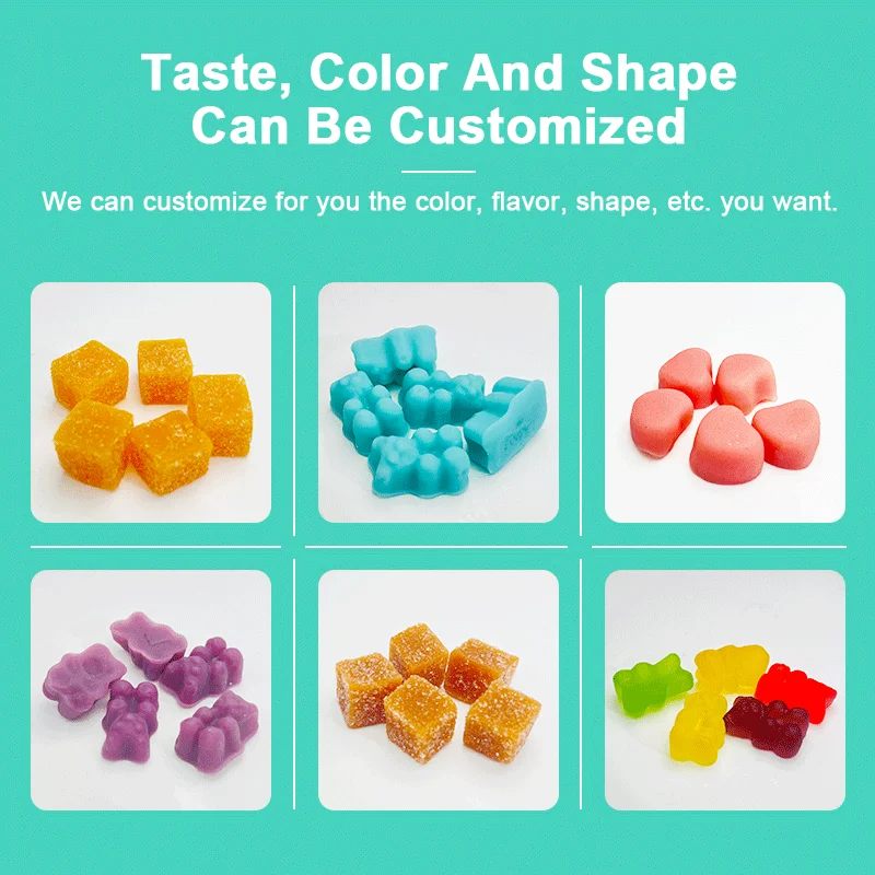 Beauty Biotin Collagen And Keratin Gummies Hair Gummies Biotin Halal Gummy Bears Biotine Keratin Skin Care For Adults