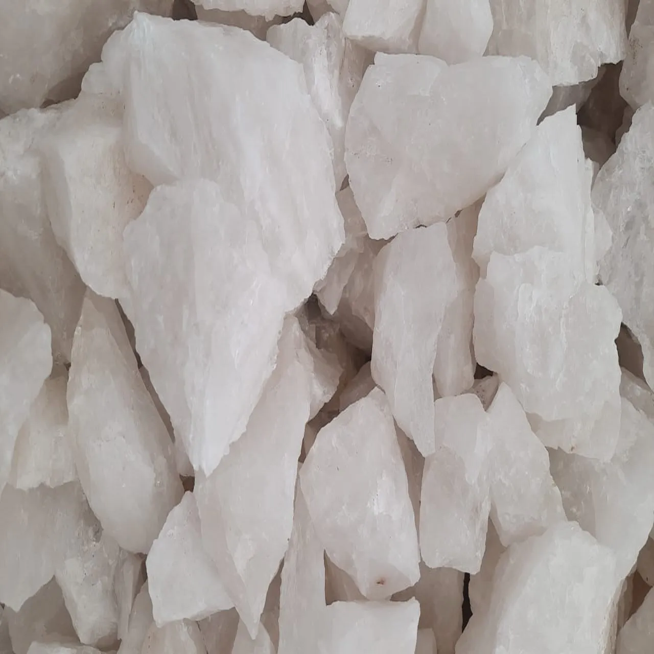 High Purity Quartz Powder