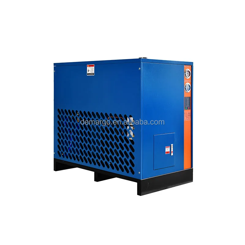 Compressed Air Dryer Plasma Cutter For Use with 7.5 HP, 10 HP & 15 HP Air Compressors