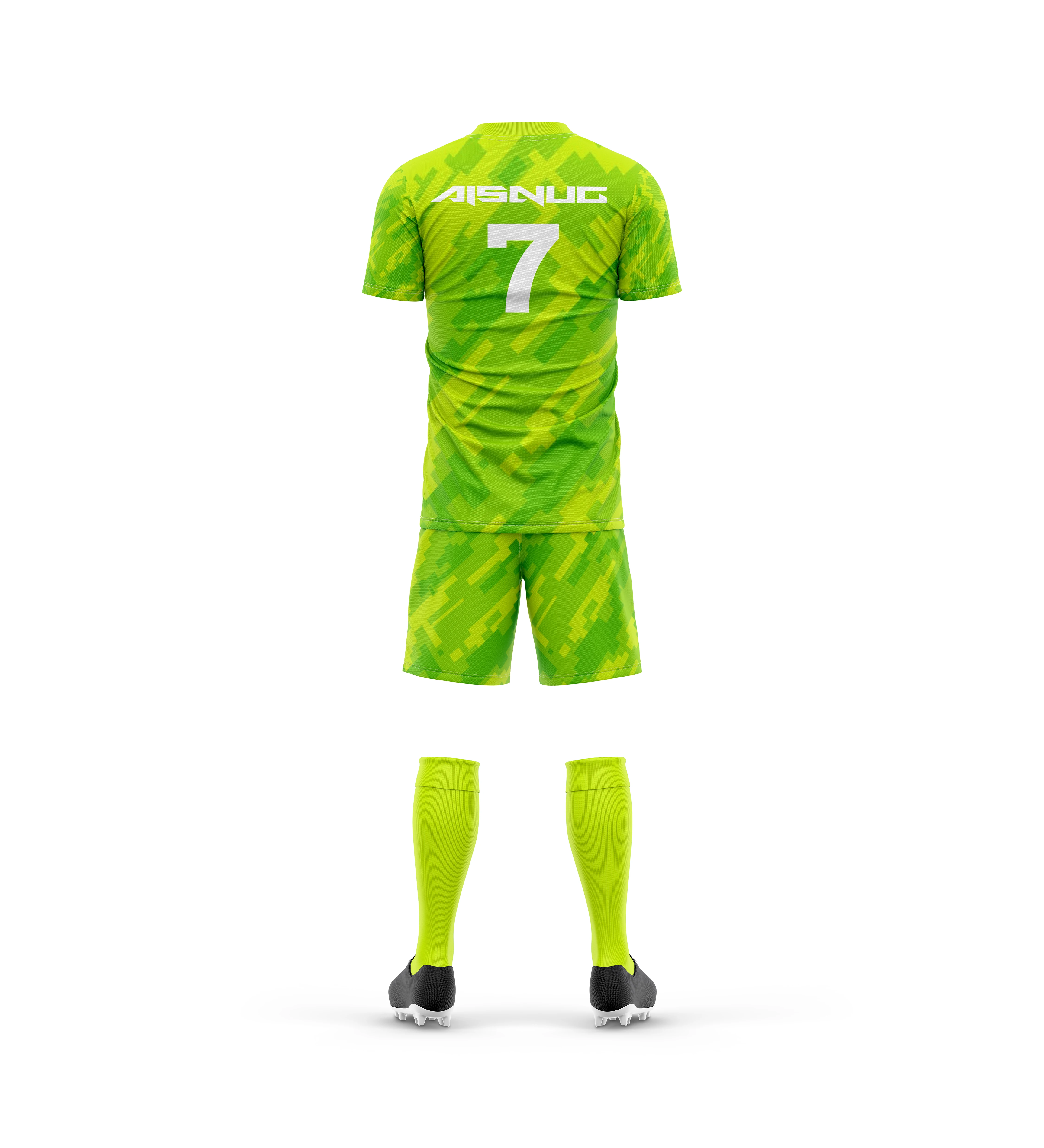 custom sublimation top quality wicking man kids international vintage buy football jerseys online