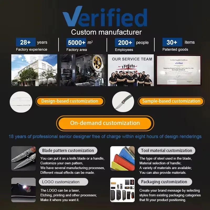 Bochen High Quality 9cr18mov Steel Blade Manual G10 Handle Knife Can Collect Camping Hunting Survival Pocket Knife