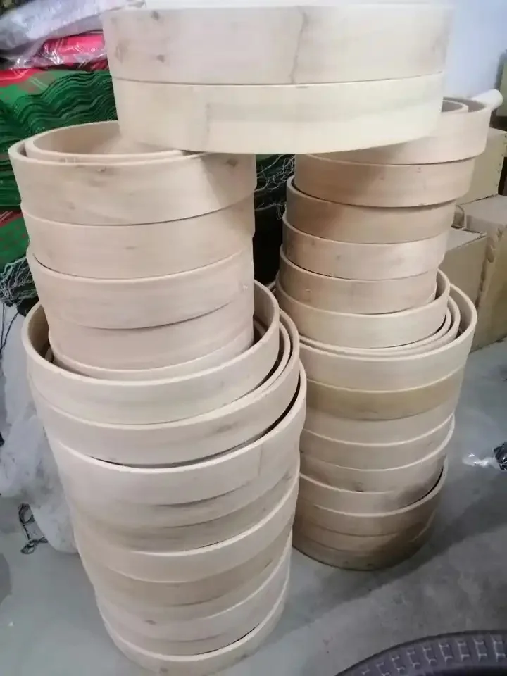 Ashwood Drum Frame Hoop