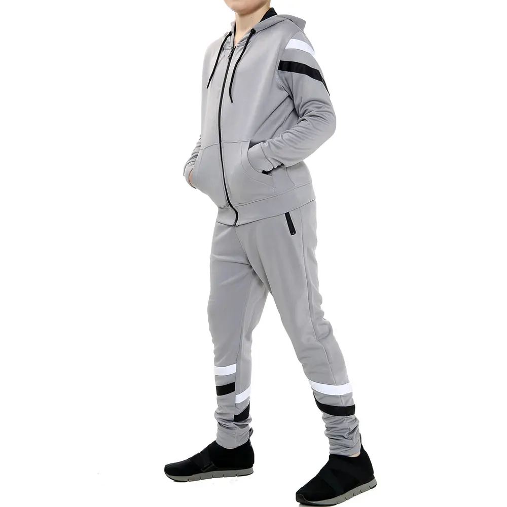 Customized Kids Tracksuit Affordable price Premium quality Tracksuit Kids Wear Professional Kids Tracksuit