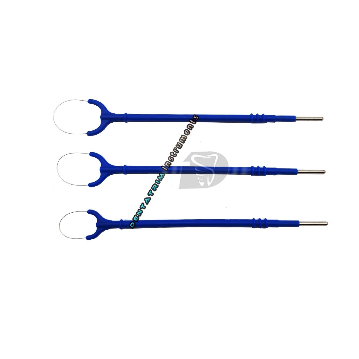 Электроды с петлей для одноразового использования электроды вольфрамовой электрохирургические инструменты индивидуальным логотипом
