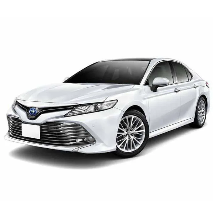 2023 TOYOTA CAMRY седан Гибридный 2 0 л 152PS L4 112 кВт/188 нм R19 Sports PLUS версия LHD Подержанный автомобиль для продажи