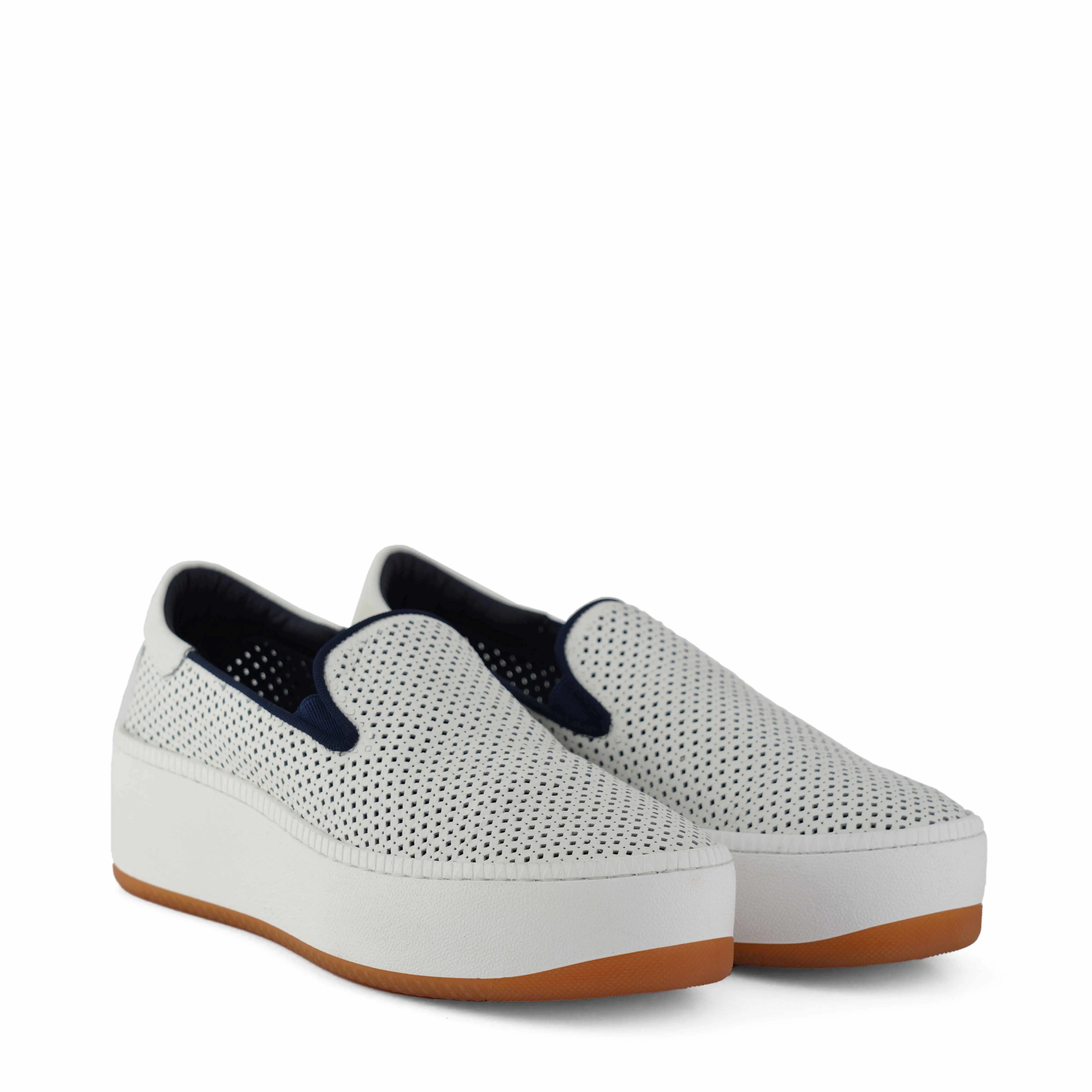 Высококачественные женские белые кроссовки для бега с гидро-погружением мягкая подкладка и подошва из натуральной кожи художественными деталями