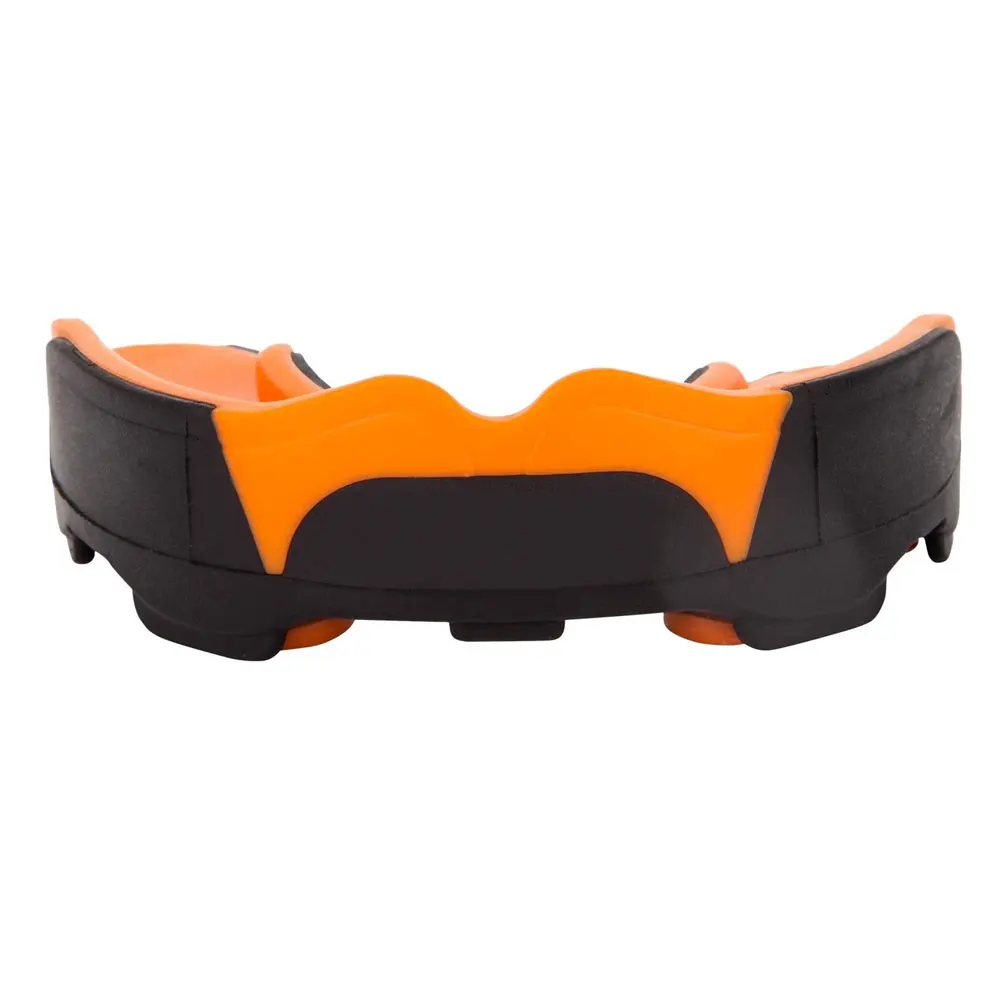 Защита для рта взрослых защитная резинка зубов защита бокса конструкция двойной плотности пластиковая коробка спортивный щит