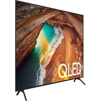 Хорошие стили 100% Samsung 2020 QN75Q80TAFXZA 75 дюймов Smart OLED 8K TV 4K Ultra HD TV с HDR