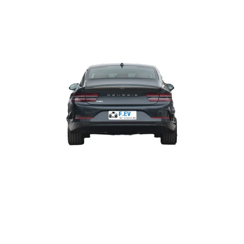 Genesis G80 New Energy Vehicle Luxury New 4 Door 5 Seat Sedan Ev Car