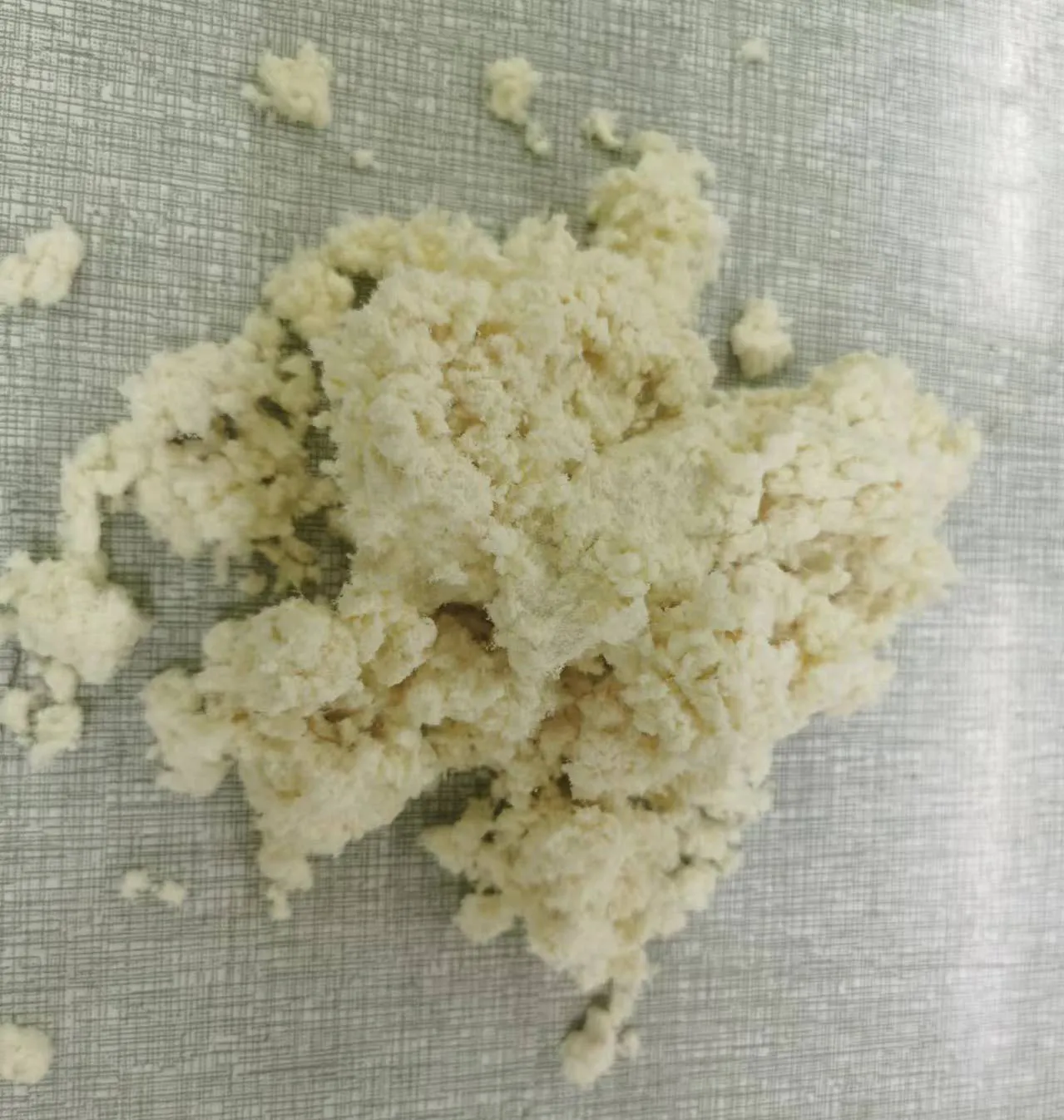 reinforce composites industry para aramid pulp for friction material