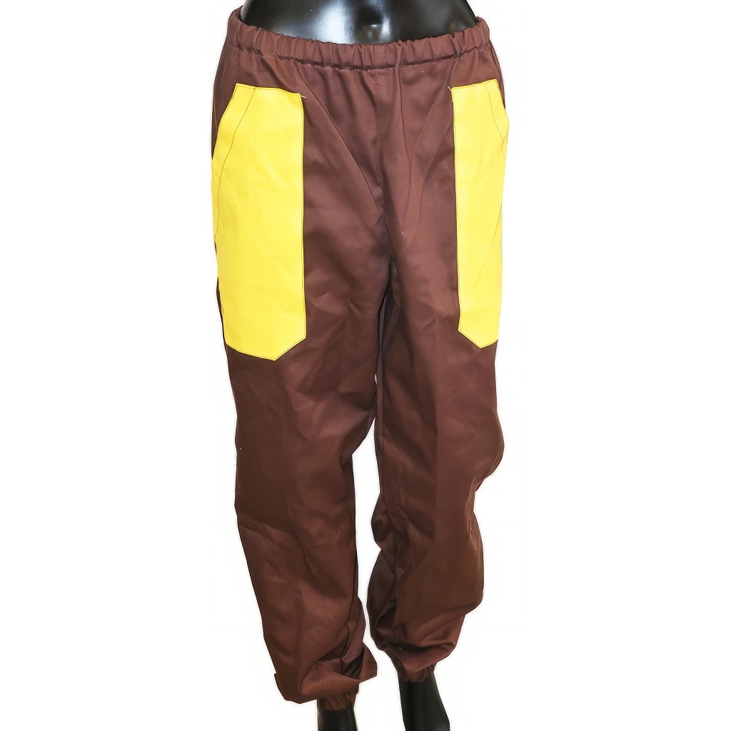 Beekeeping Protection Trousers Hot Sale Heavy Duty Customized Packing Beekeeping Pants Custom Logo Reasonable Price OEM Service