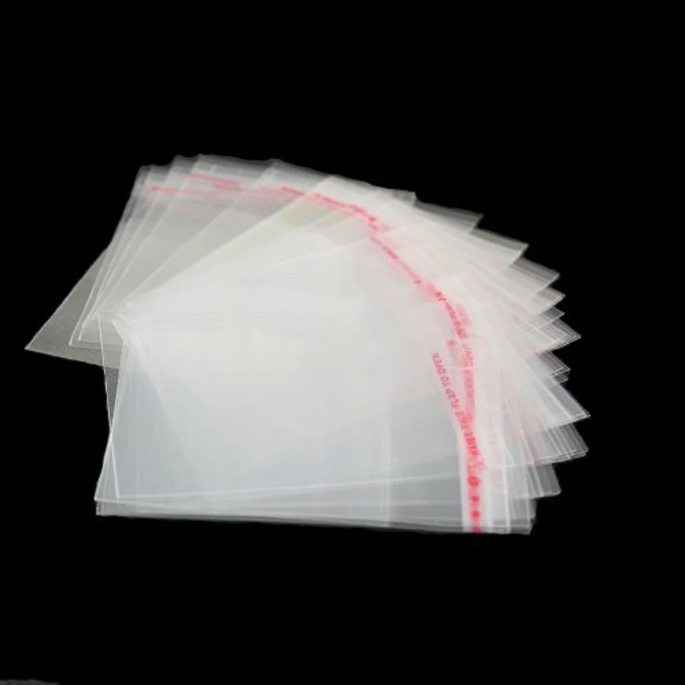 BOPP Tape Seal Bags Packaging For Silver,Gold Item( BSB-103) price