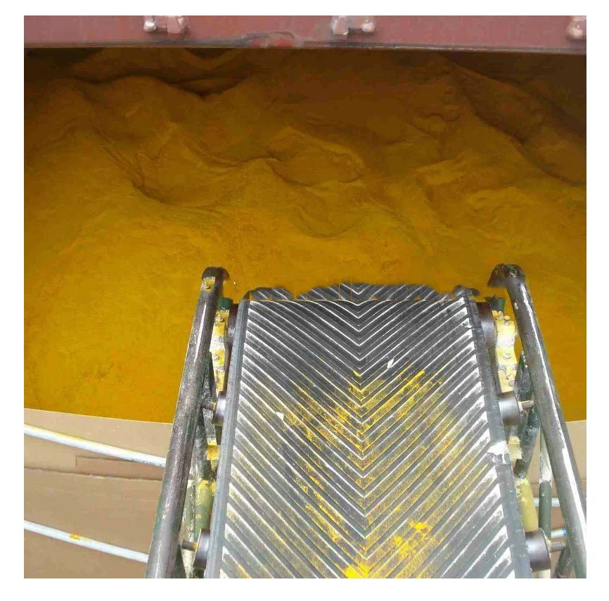 60% PROTEIN CORN GLUTEN MEAL