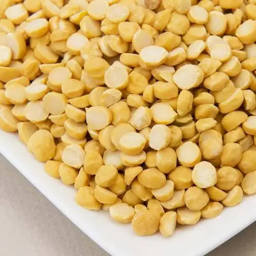 Природная Бенгальская грамма/Desi Chana Dal