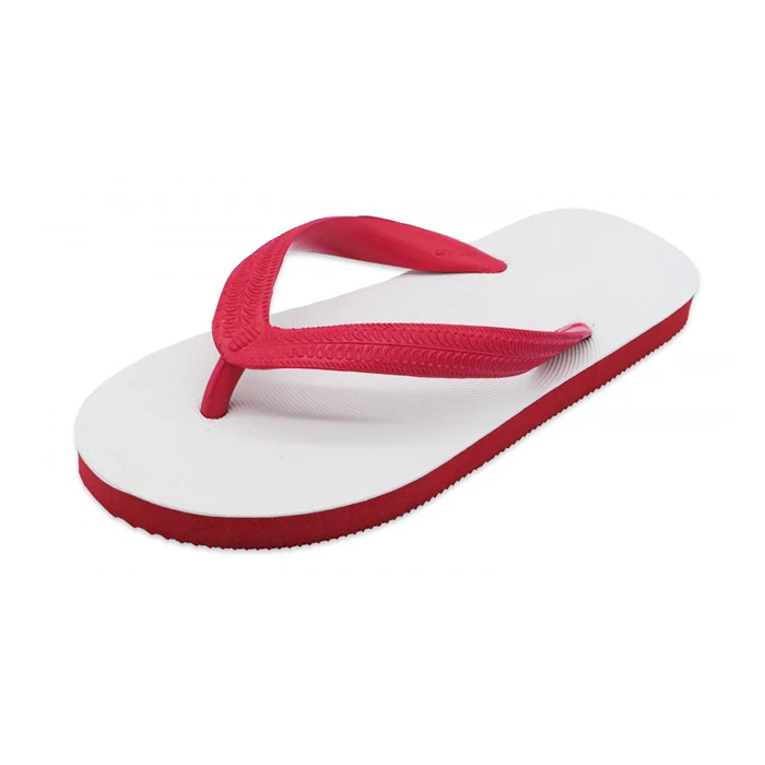 Good Quality Unisex Slipper Flip Flops Rubber 100% Natural Very Comfortable Feeling anti slippery Quick Drying Classic Style