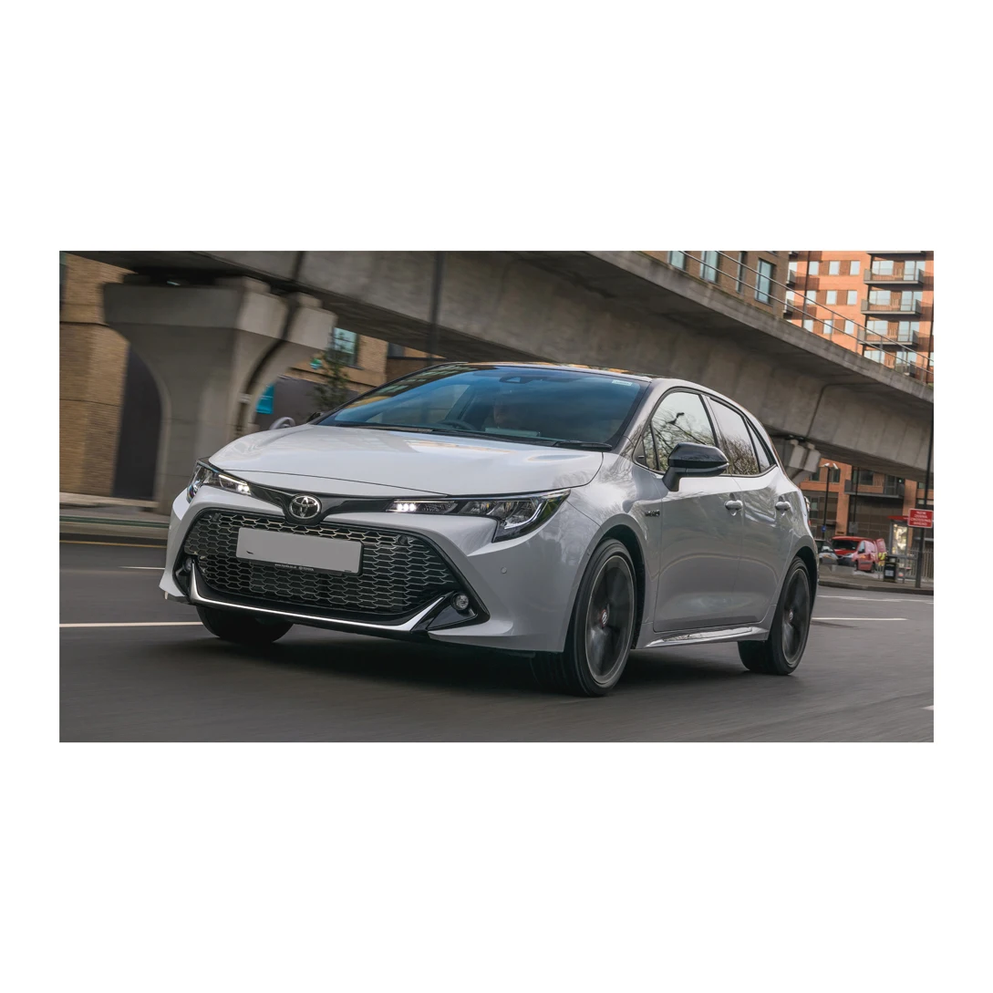 Подержанные автомобили Toyotaa Corolla Altis (престижная модель) для продажи все модели и годы доступны на экспорт