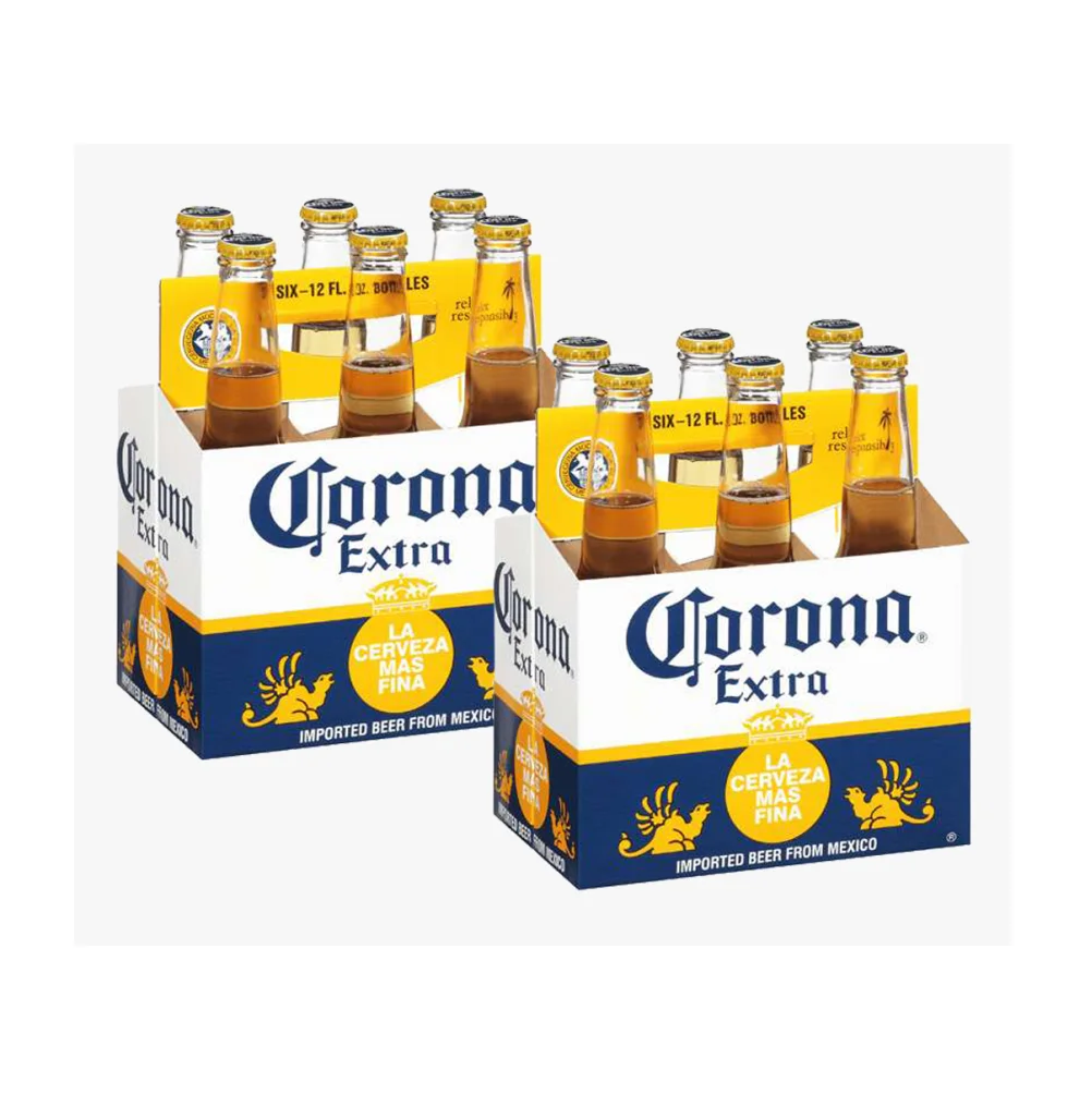 Original Corona Extra Beer 330ml For Wholesalers & Retailers