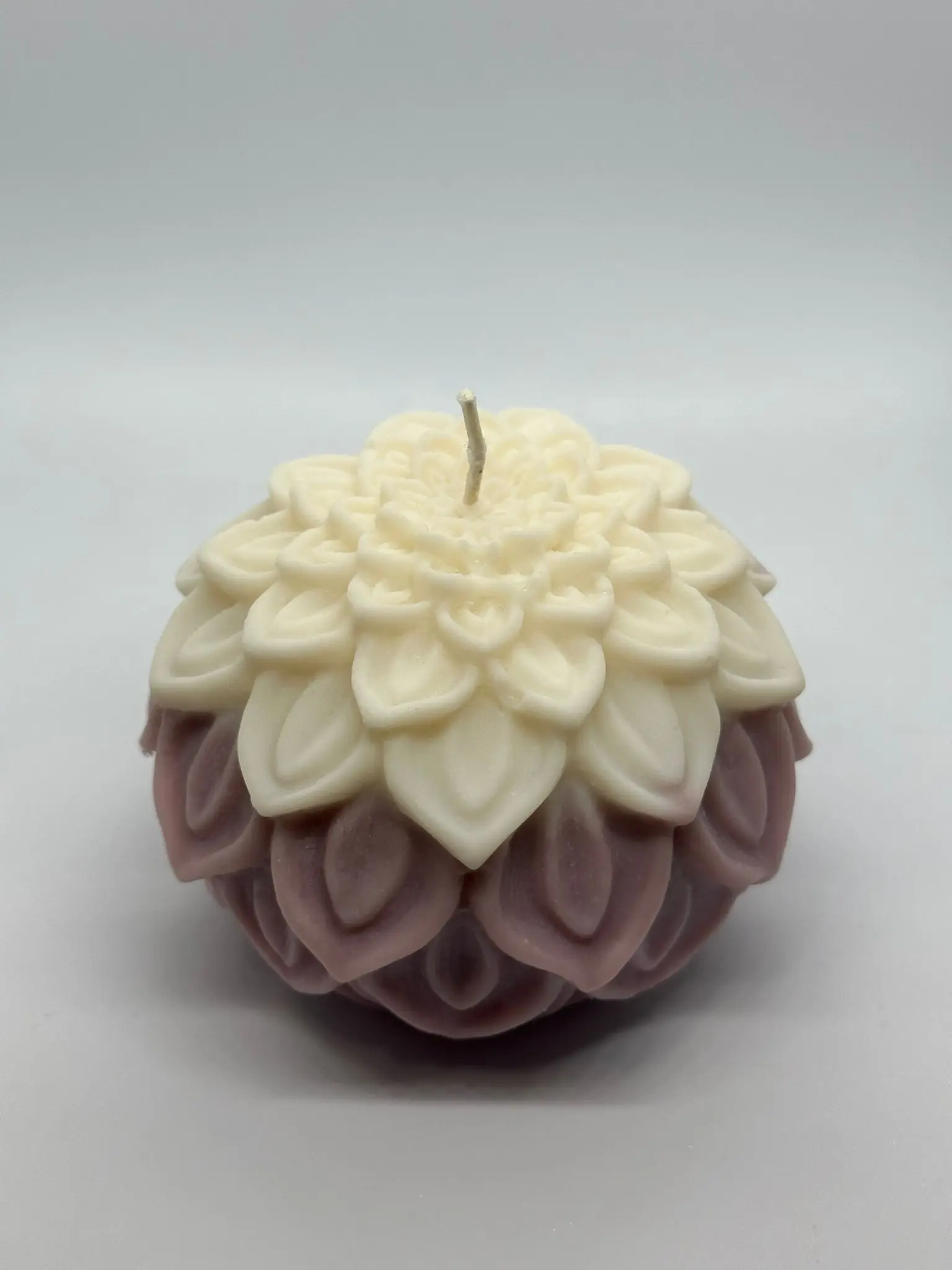 Handmade Scented Candle Special Candles Jars 100% soy  Wax Candle Holder Tealight aromatherapy Options Handpainted Hot Casting