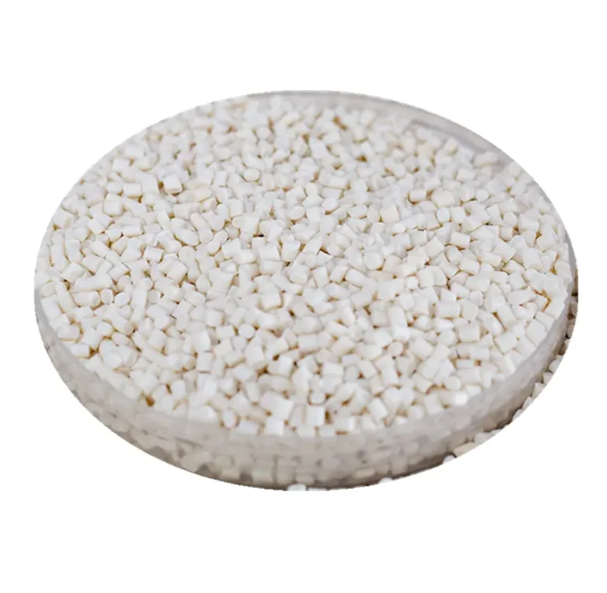 Virgin HIPS Granules HIPS PH88 Injection Grade High Impact Polystyrene Plastic Pellets