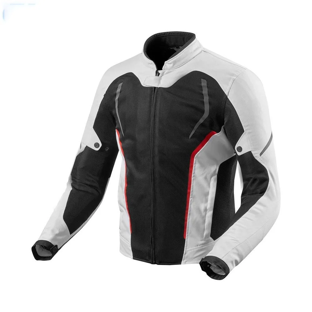Men Biker Vintage Motorcycle Racer Moto Leather Jacket Real Genuine Leather Racing Motorbike Jacket