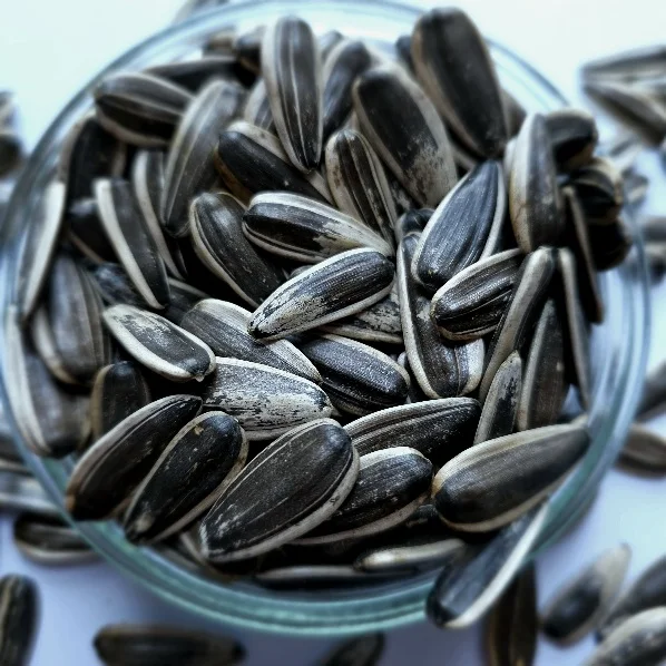 Новый тип, семена 361 363, семена подсолнечника, оптовая продажа, необработанный максимальный пакет, полосатый укороченный стиль, упаковка, пластиковая цветная упаковка