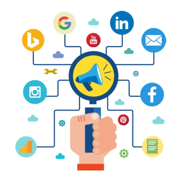 Top Rated Efficient SEO & Digital Marketing Agency Which Provides Online Marketing Services to Big Medium & Small | UAE USA UK