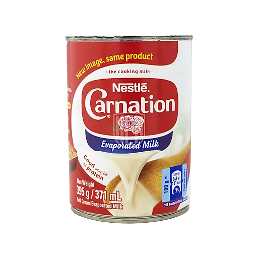 Сгущенное молоко Nestle гвоздики-12oz для продажи