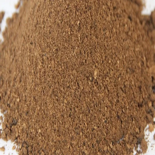 HIGHER PROTEIN THAN CORN 18-24 % COPRA CAKE PALM KERNEL CAKE OIL CATTLE ANIMAL FEED CHICKEN COW ,PIG, Puyang  HENAN CHINA