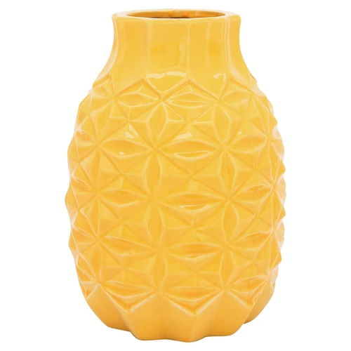 Sagebrook Home Vases Wood Metal Ceramic Cement and Glass Material 3.5 - 42 inch Premium Quality