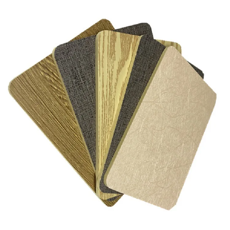 High Quality Versatile Ordinary Wood Veneer 1.22*2.44 Featuring High-Quality Lightweight Solutions For Stylish Decor