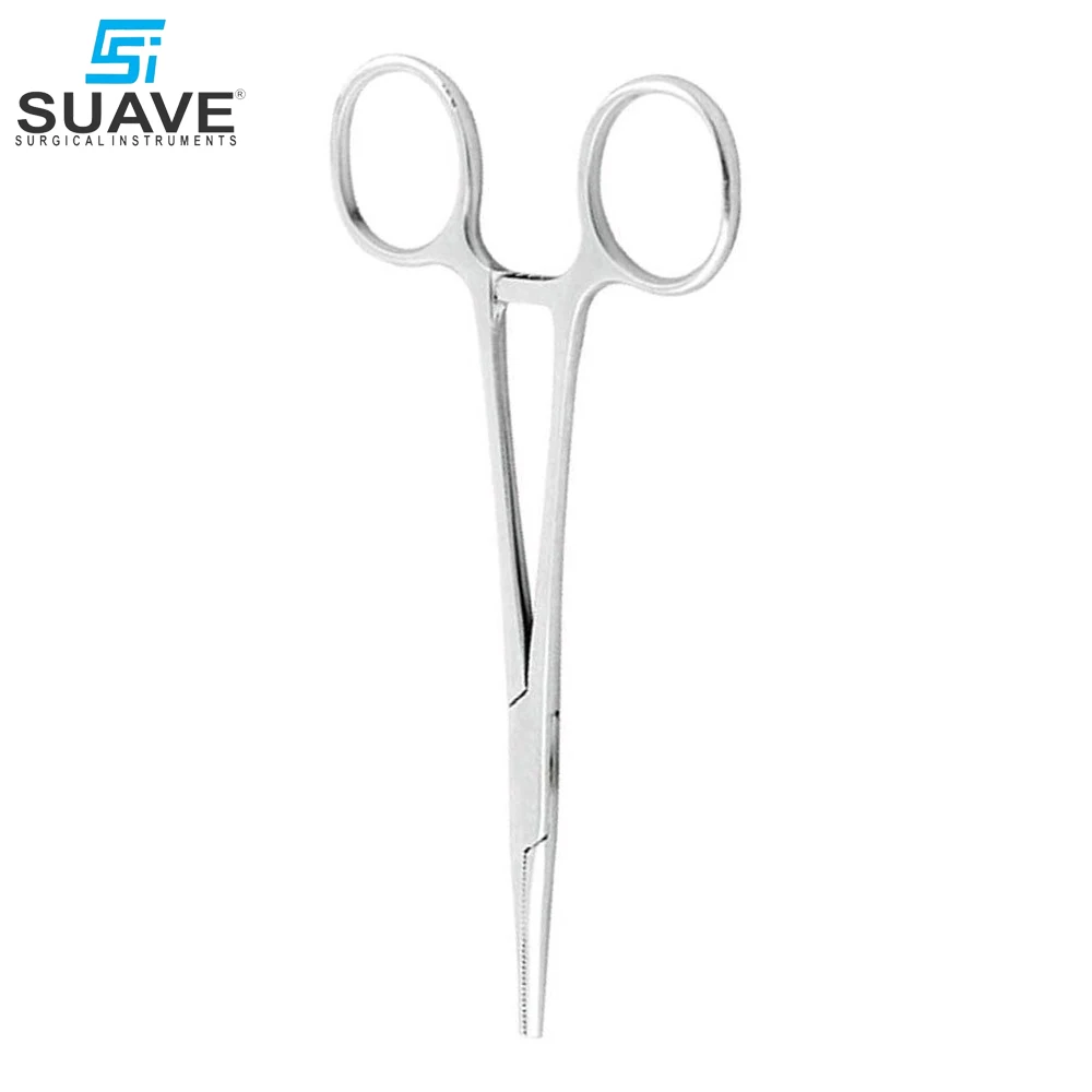 Хирургические щипцы