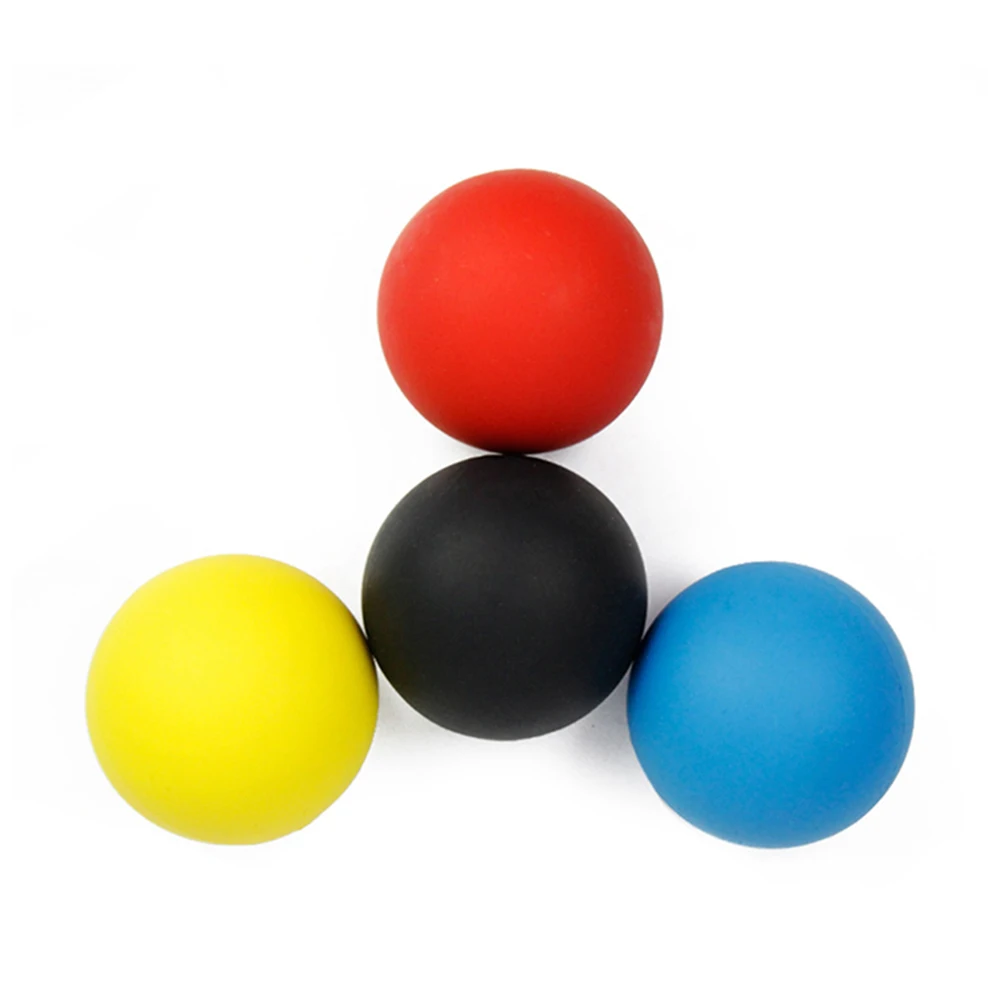 High Quality PVC Field Hockey Ball Dimpled Baseballs Pitching Machine Baseballs for Practice Custom Field Hockey Dimple Ball