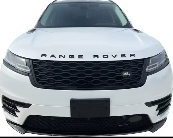 USED 2022/2023 LAND ROVER RANGE ROVER SPORT P530 FIRST EDITION