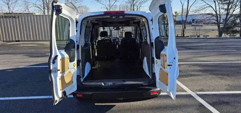Accident Free Wholesale Used Cheap Cars for Sale 2022 F O R d Transit Connect XL 4dr LWB Cargo Mini-Van W/Rear Doors