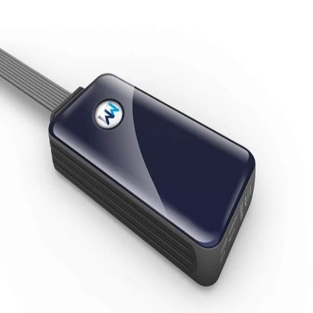 vehicle tracking devices tracking hidden cut oil tracker 4g gps tracker With Accurate Vehicle Location