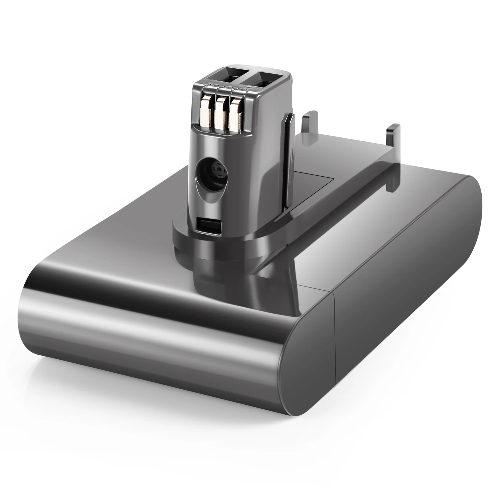 Адаптер батареи ZEYXINH DW31A для пылесоса Dyson Type A DC31 DC35 DC34 переходник литиевого теста 20 В