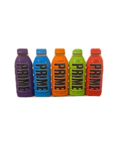 Austria Prime hydration sport energy Drink