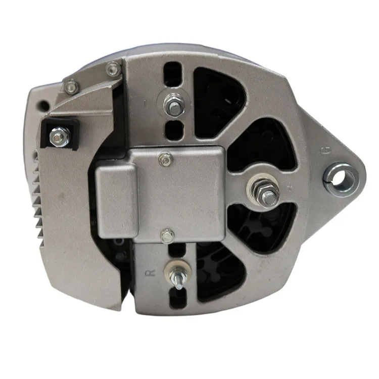 High Quality 24V 175A Alternator 3088320 3629351 for Engine K19 KTA19 QSK19