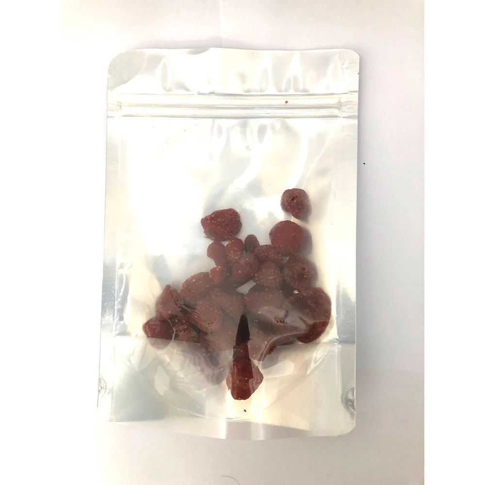 Hot-selling Product Healthy Fruit Dried Strawberry from Vietnam Manufacturer