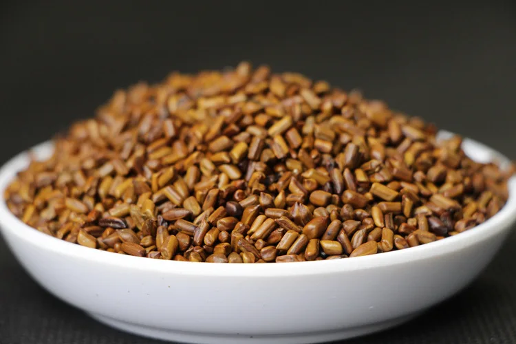 China Single spices supplier Wholesales 2023 new crop top quality cassia seeds healthy food cassia seed tea herb tea senna seeds