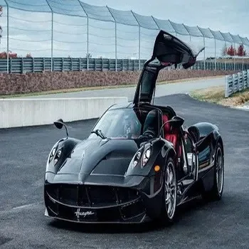 Подержанные и новые автомобили Pagani Huayra Codalunga