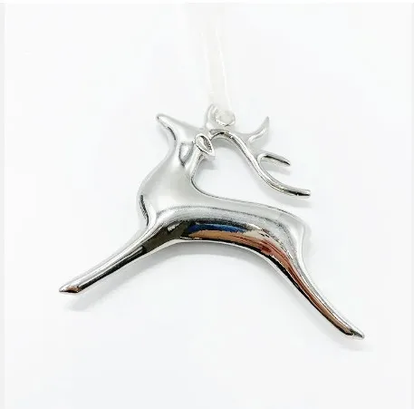 Christmas Party Background Decoration Hanging Snowflakes Christmas Arrangement Pendant Decoration