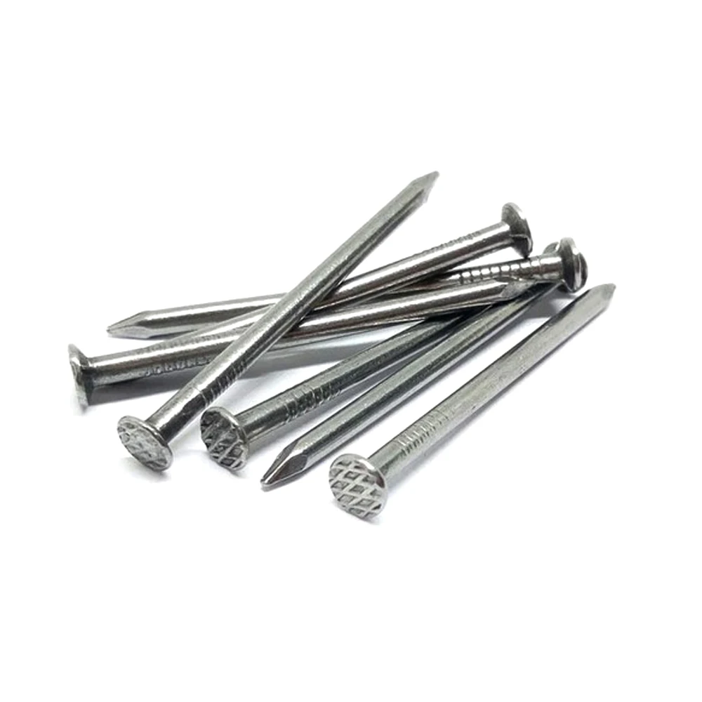 Nails Steel Concrete Nails Common Iron Nail For Building Construction And Other Industrial Domestic Use Available At Best Price