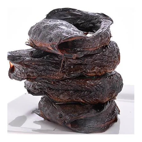 Hot-selling product Smoked Catfish high quality Smoked Catfish Dry Stock Fish