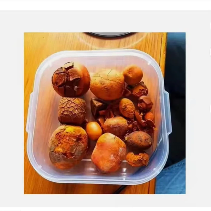 Export 100% Natural Top Quality Ox Gallstones Cattle Gallstones Cow Gallstones for Sale