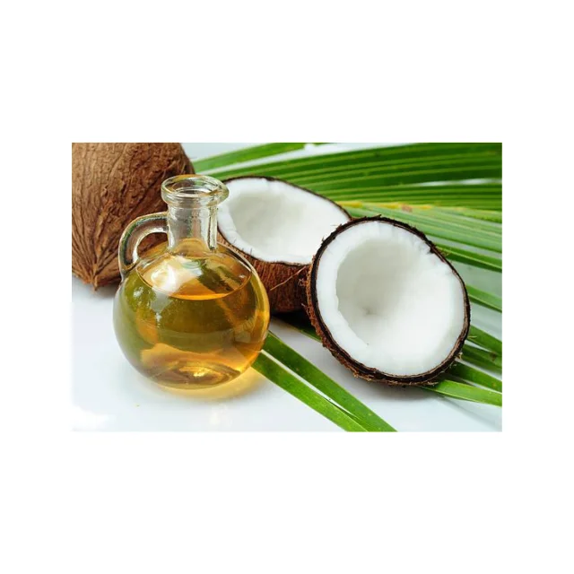 Hot Sales for Virgin Coconut Oil for Organic Halal Certified Wholesale Best Quality 100% Natural Organic cold pressed