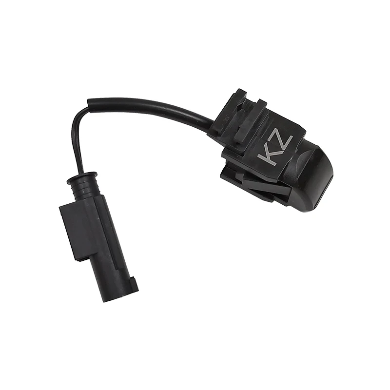 Genuine Front Windshield Washer Sprayer Nozzle 2308600347 For Mercedes C E SL SLK -CLASS W203 W211 R230 R171
