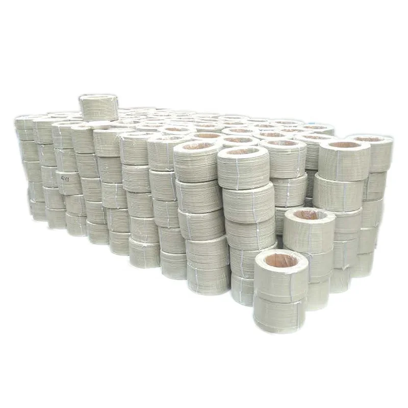 PP polypropylene plastic welding rod with 4*6 3*6 sizes